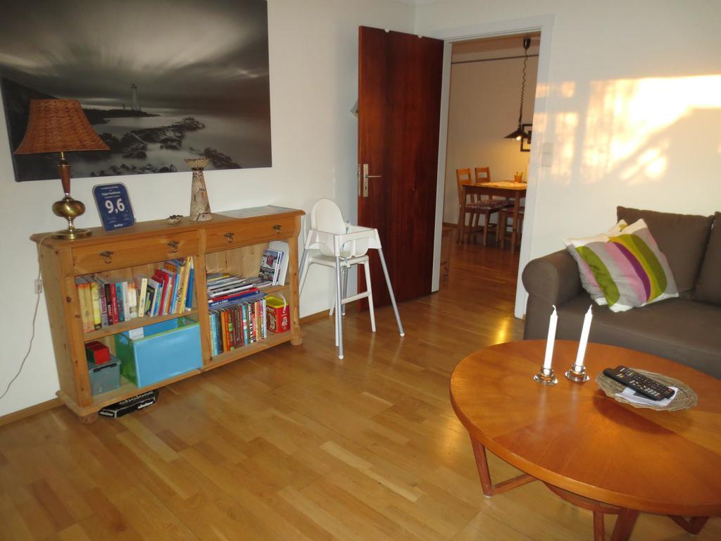 Teigur Guesthouse Άκρανες Εξωτερικό φωτογραφία